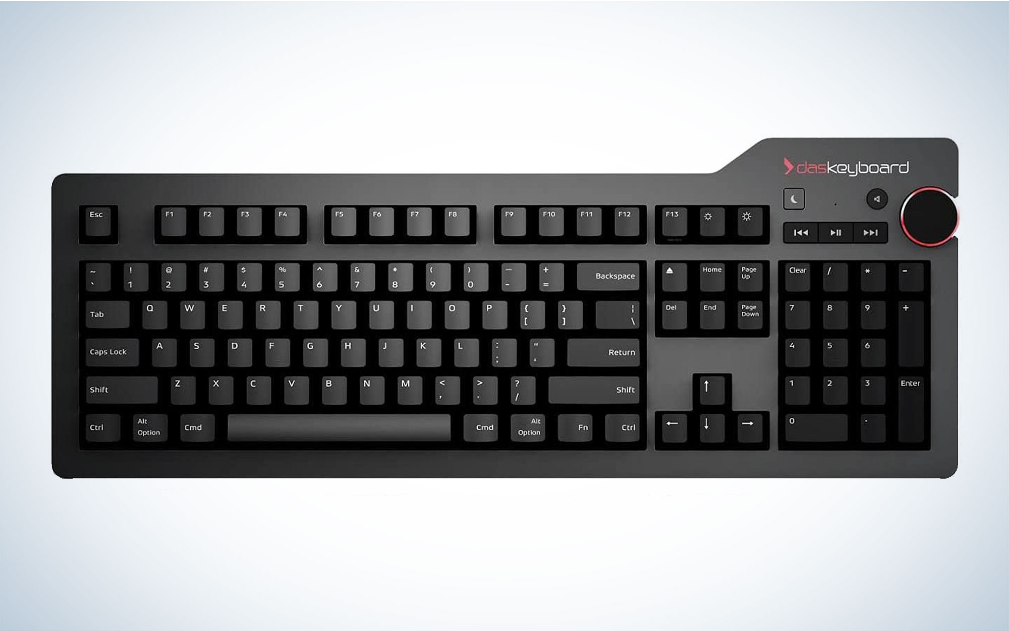 The best keyboards for Macs for 2024 | Popular Science