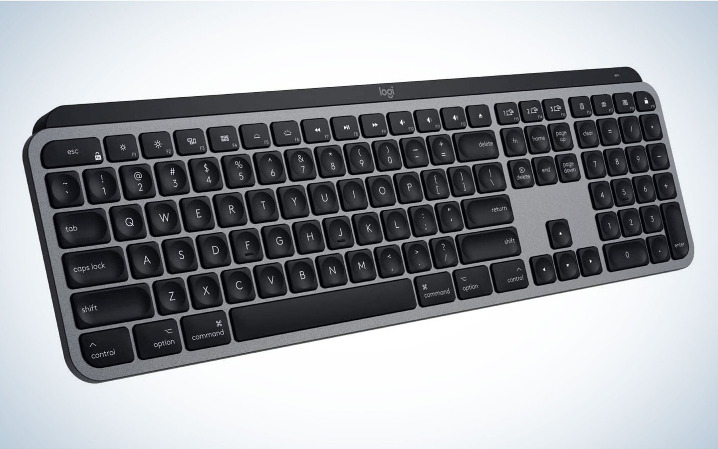 The best keyboards for Macs for 2024 | Popular Science