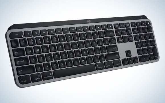 Best Keyboards for Mac
