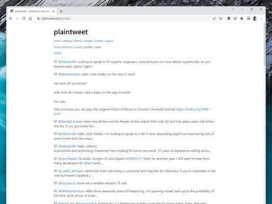 10 browser extensions that will improve Twitter | Popular Science