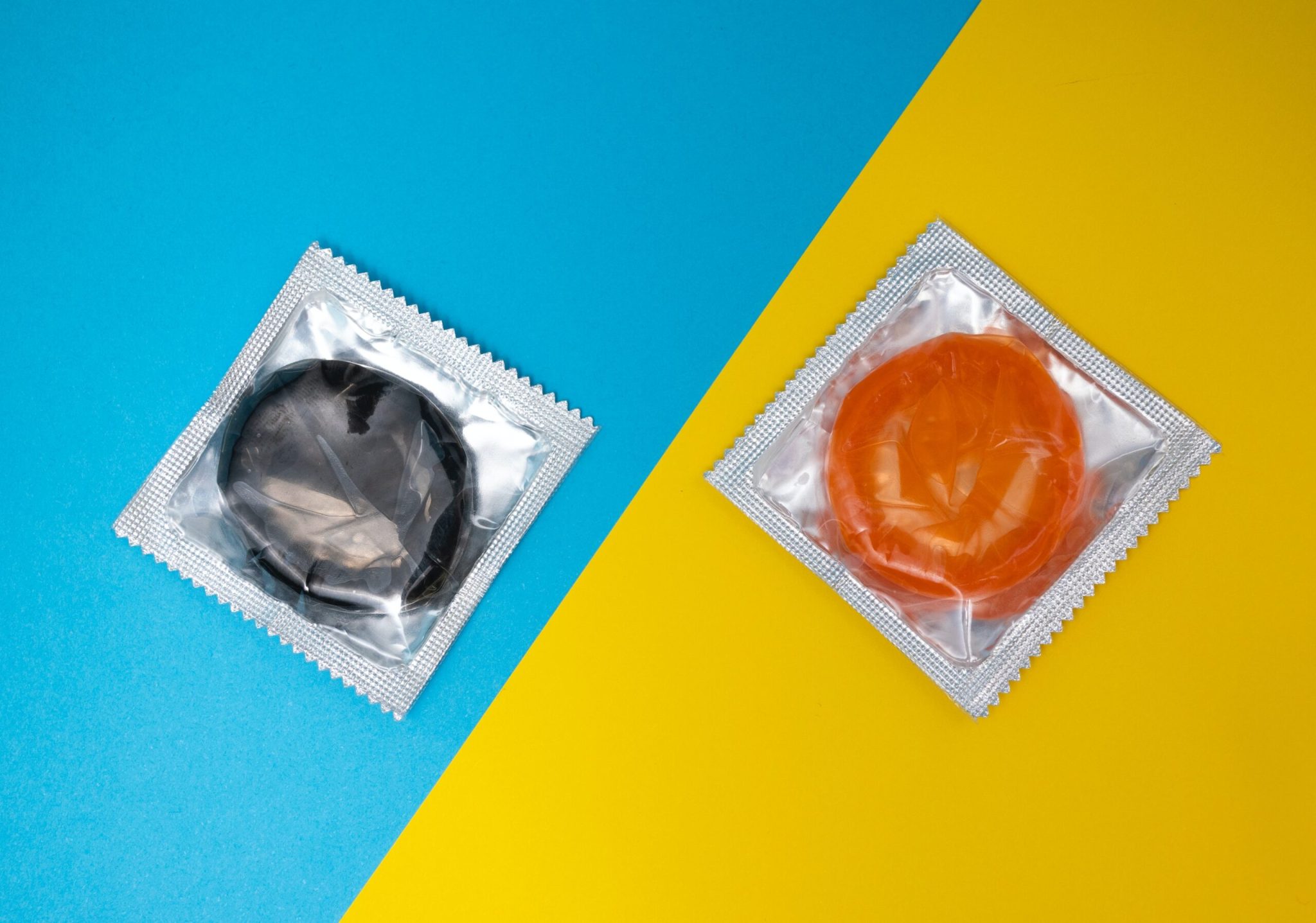 FDA approves first anal sex condom | Popular Science