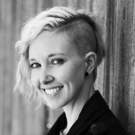 Alisha McDarris Avatar