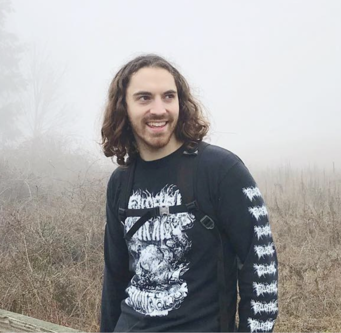 Brendan Hesse Avatar