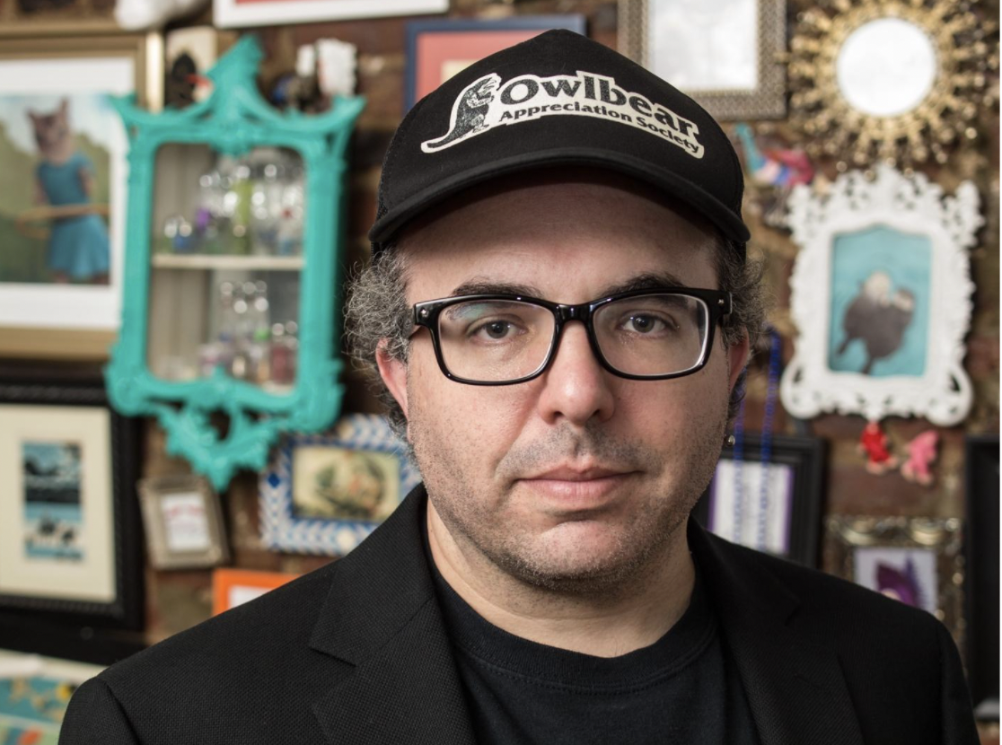 Brian S. Hawkins Avatar