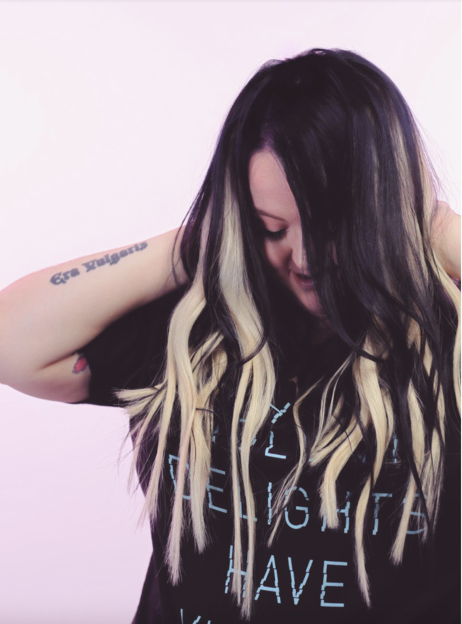 Brittany Vincent Avatar