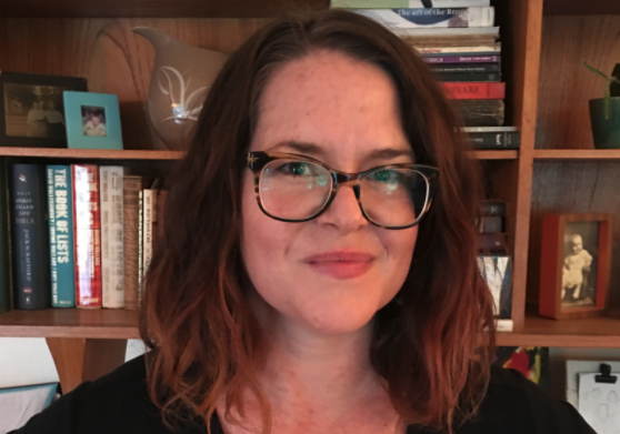 Erin Blakemore Avatar