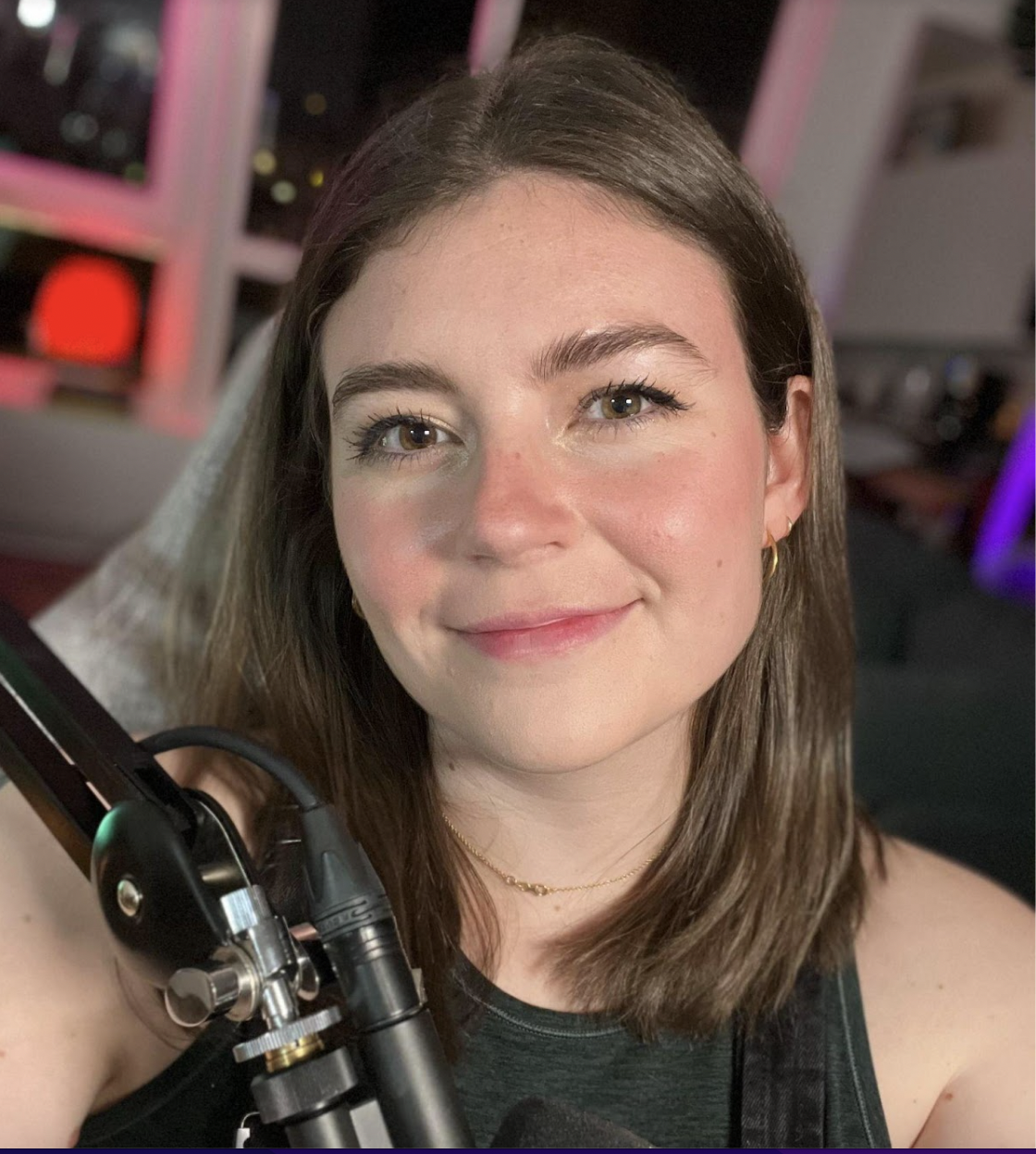 Jessica Boddy Avatar