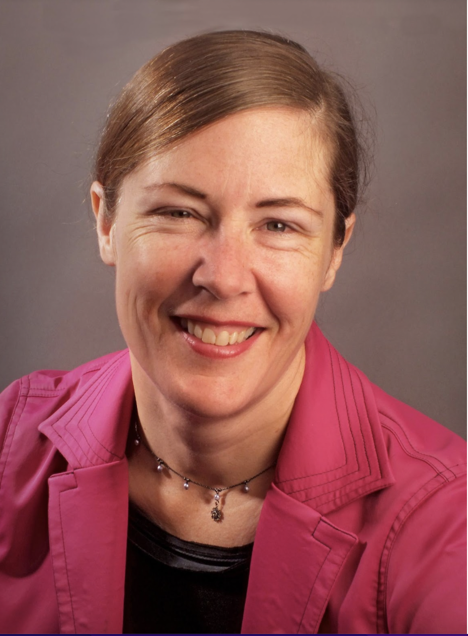 Kat McGowan, Contributor at Popular Science