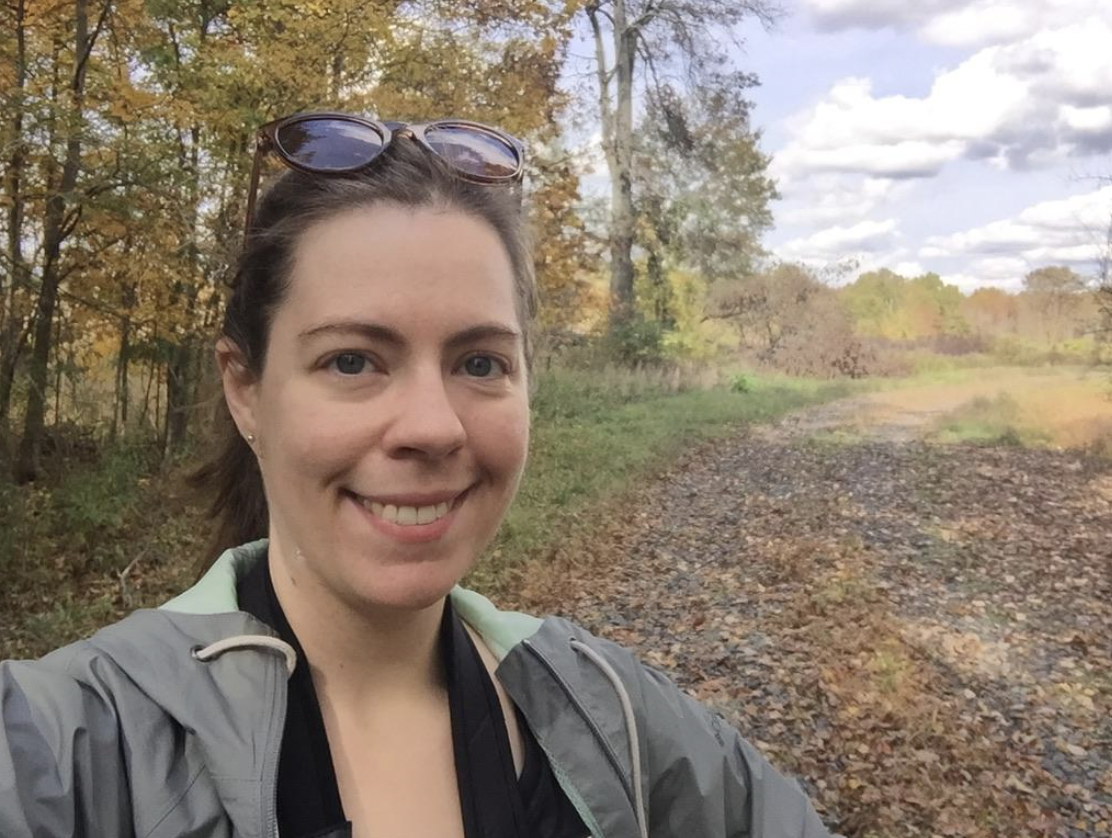 Kate Baggaley Avatar