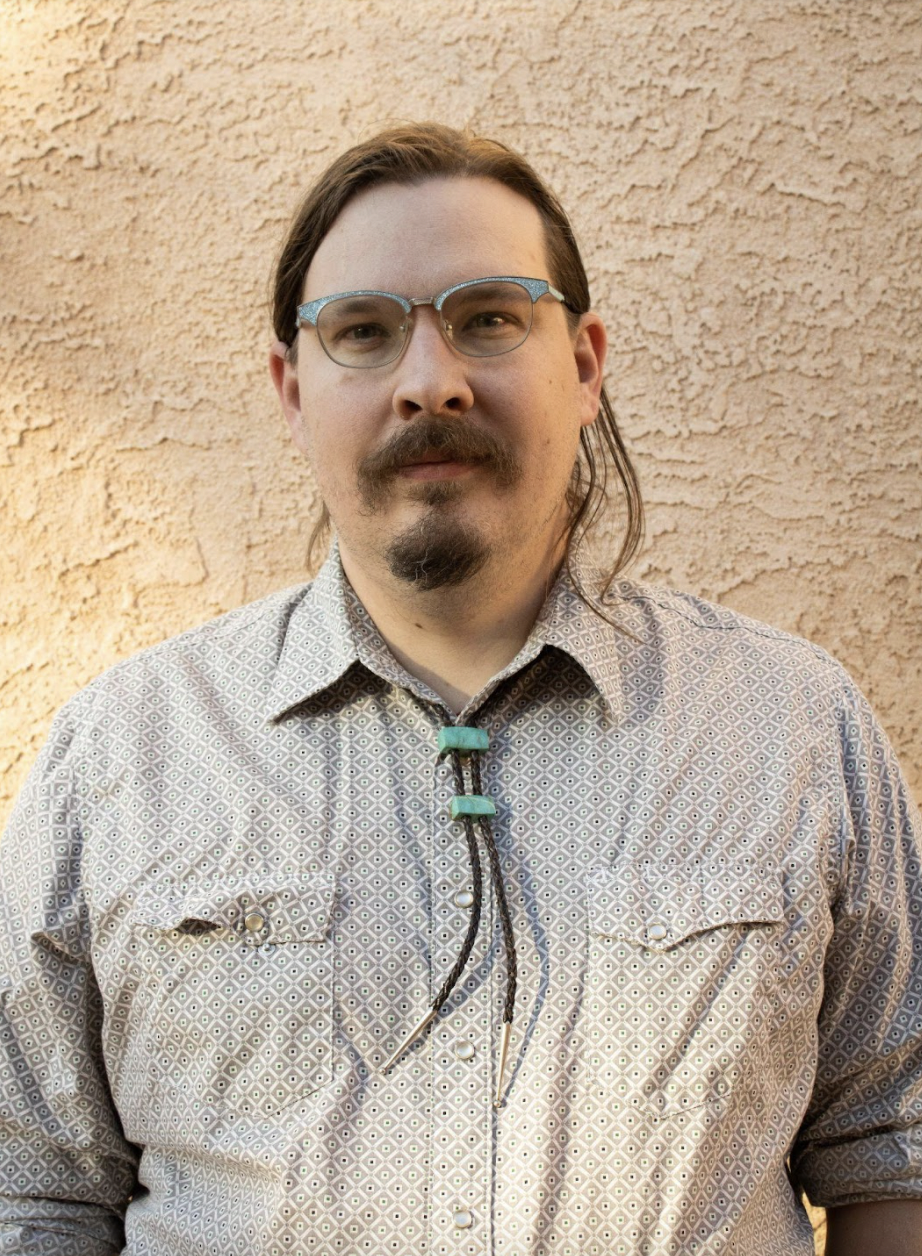 Kelsey D. Atherton Avatar