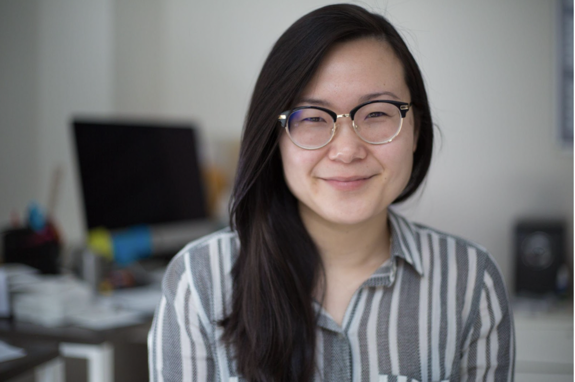 Lauren J. Young Avatar