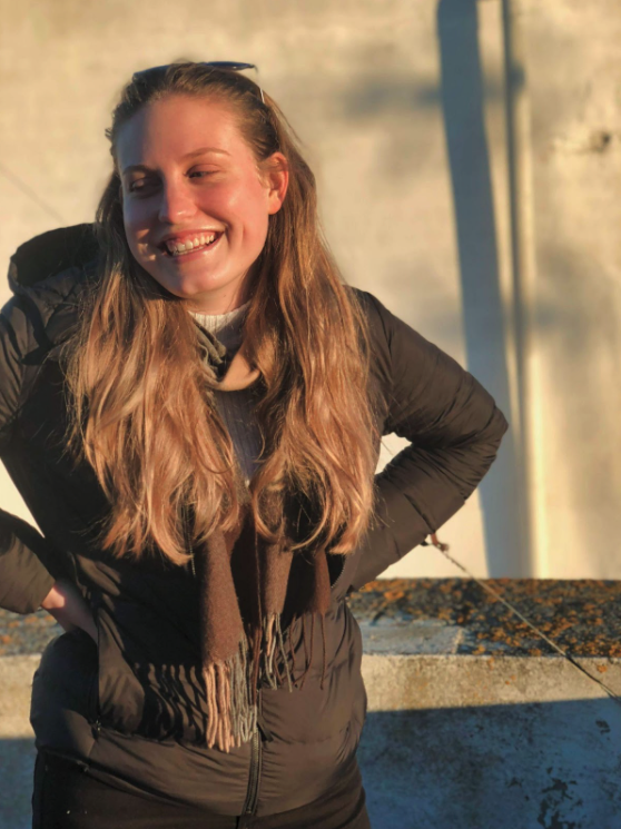 Maggie Galloway Avatar