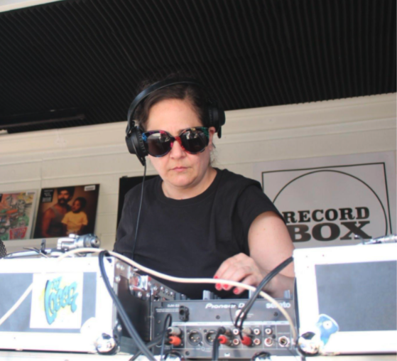 Tamara Palmer Avatar