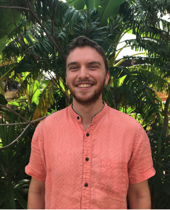 Philip Kiefer Avatar