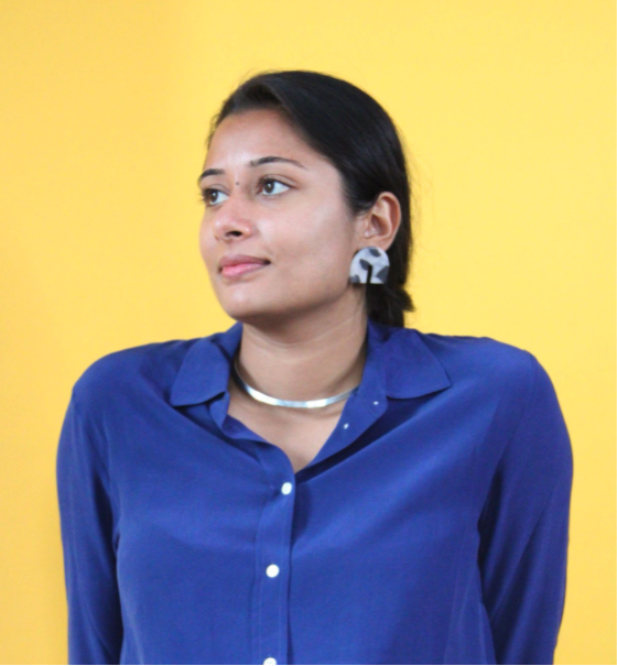 Purbita Saha Avatar