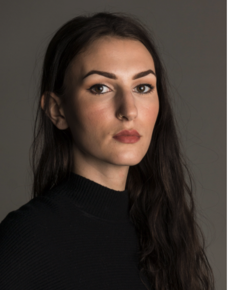 Quinn Gawronski, Editorial Assistant at Popular Science