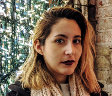 Sandra Gutierrez G. Avatar