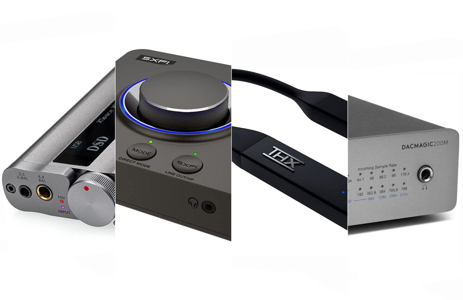 The best DACs for 2024, tested and reviewed | Popular Science