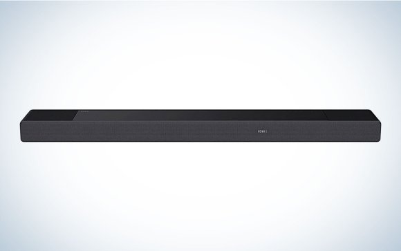 Best Dolby Atmos Soundbars