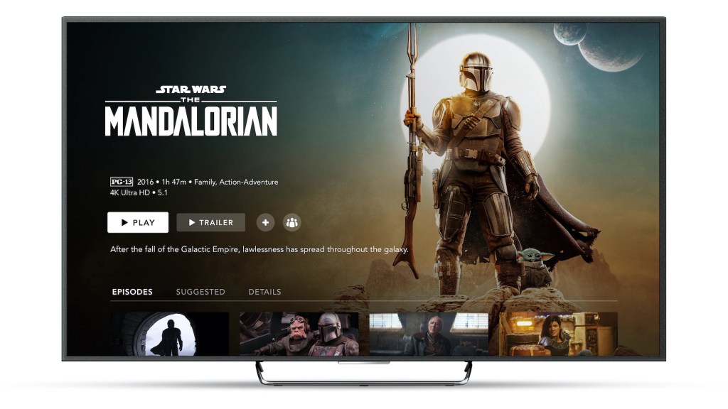 How much data does streaming live TV use? | Popular Science