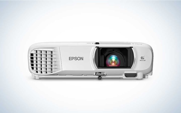 The best cheap projectors in 2024 | Popular Science