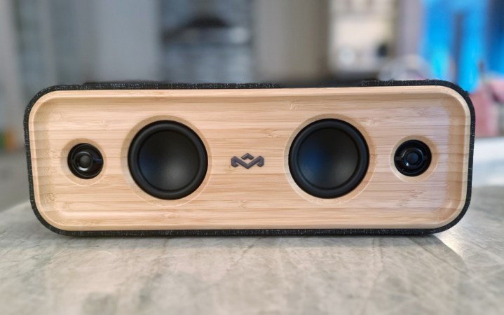  House Of Marley Get Together 2