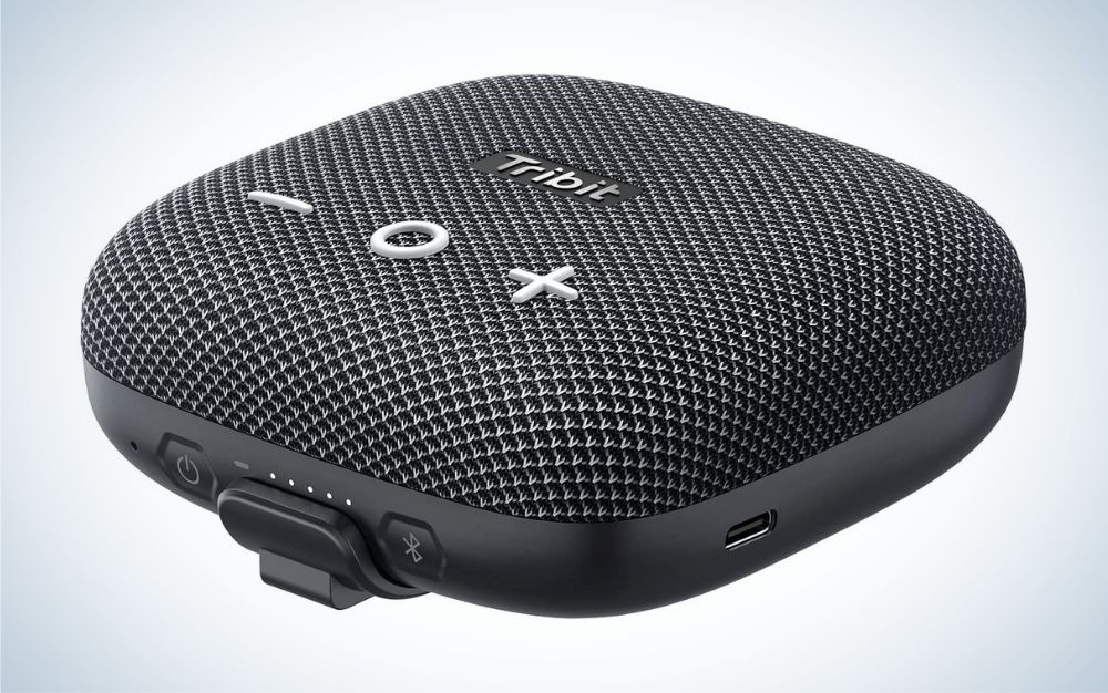 Bluetooth Speakers,Portable Wireless Speaker with 15W (30W) Stereo Sound, Active Extra Bass, IPX6 Waterproof Shower Speaker, TWS, 並行輸入品 The 5 Best Portable Bluetooth Speakers of 2025 | Reviews by Wirecutter