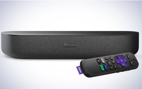 Roku Streambar
