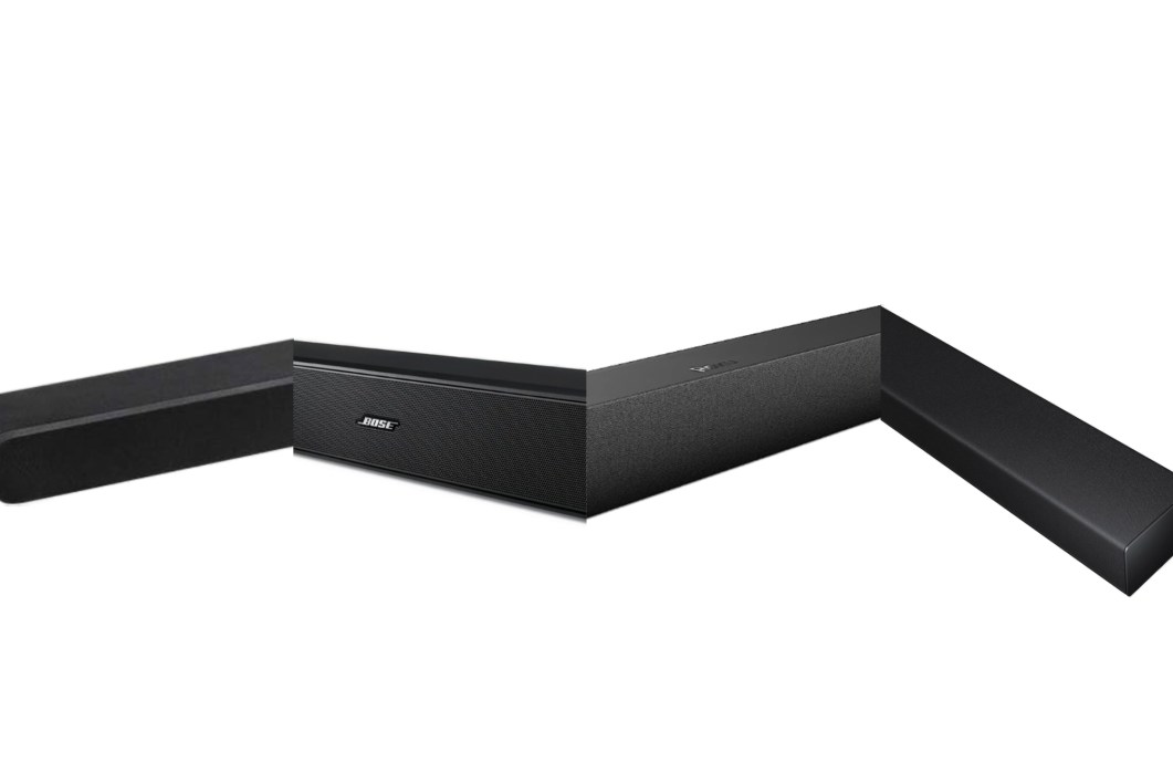 The best soundbars under 200 in 2024 Popular Science