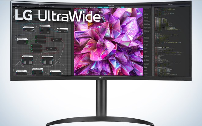 The best ultrawide gaming monitors for 2024 | Popular Science