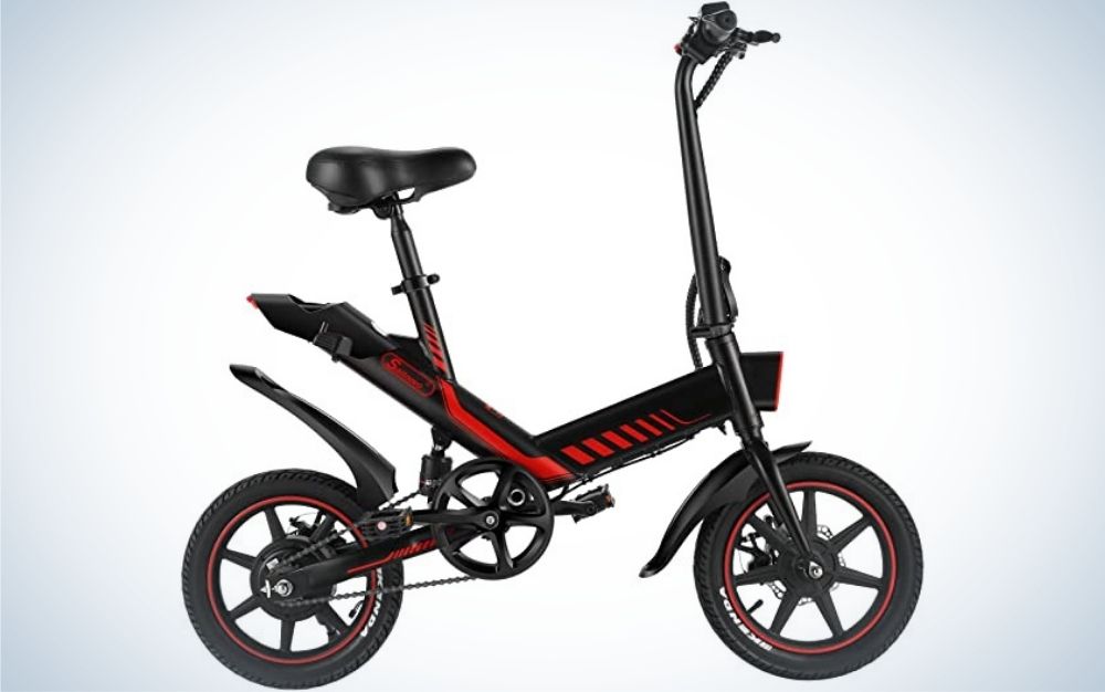 The best budget electric bikes | Popular Science - Budget E Bikes With Good Range