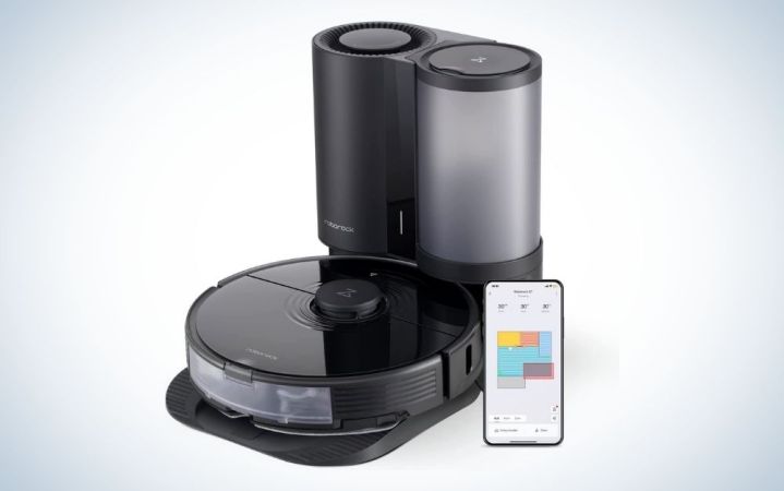 The best vacuum-mop combos in 2024 | Popular Science