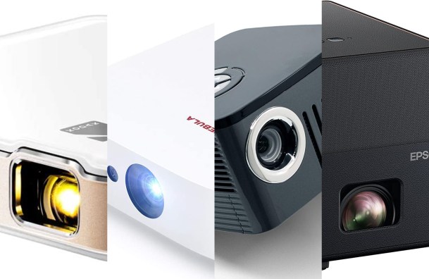 The best projectors for daylight viewing | Popular Science
