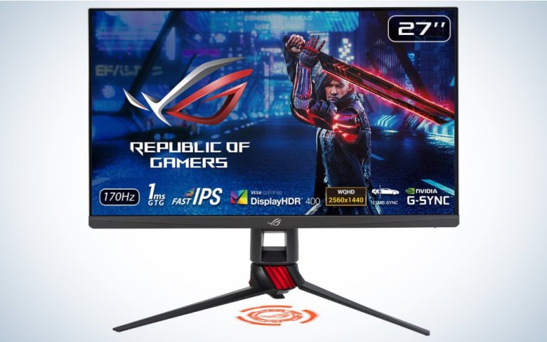 ASUS ROG Strix XG279Q