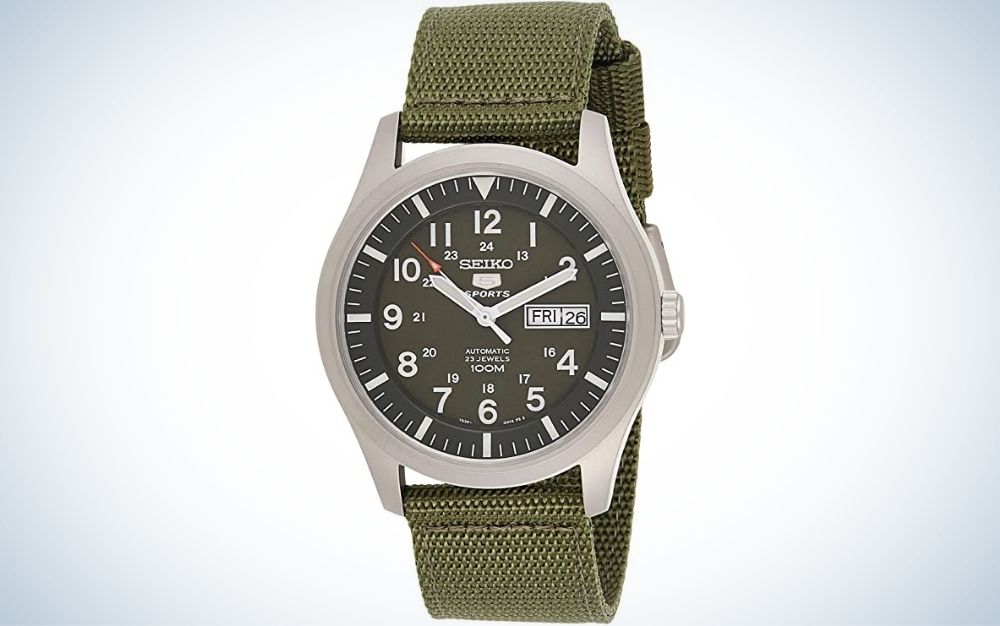 The best watches under $500 of 2024 | Popular Science