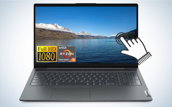 best windows laptops lenovo ideapad 5