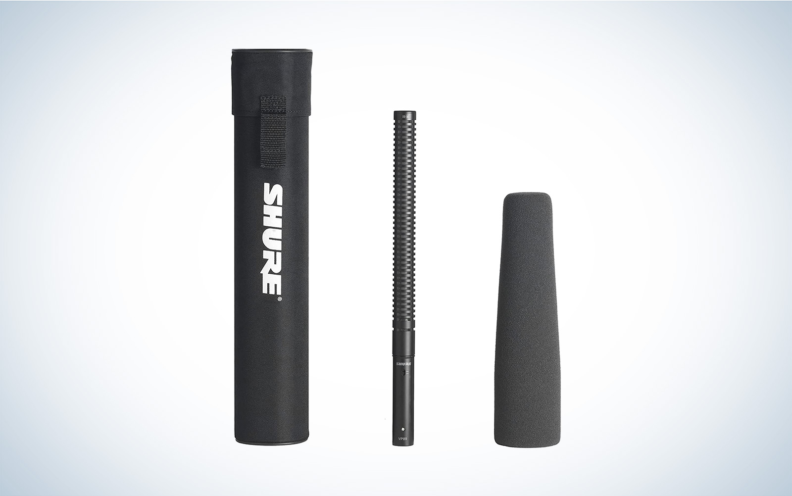 The best shotgun mics in 2024 | Popular Science