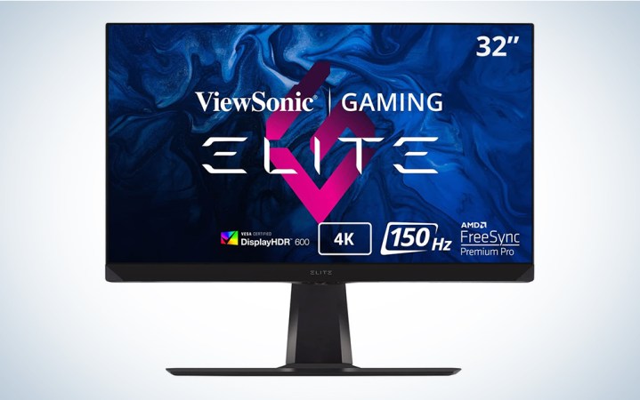 The best FreeSync monitors of 2024 | Popular Science