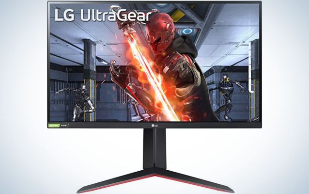 The best vertical monitors in 2024 | Popular Science