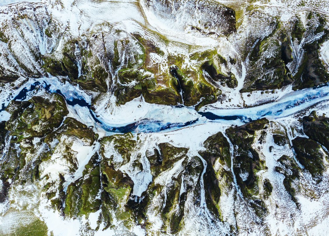 Browse how the world uses land with Dynamic World | Popular Science