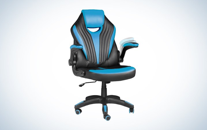 The best gaming chairs under $100 in 2024 | Popular Science