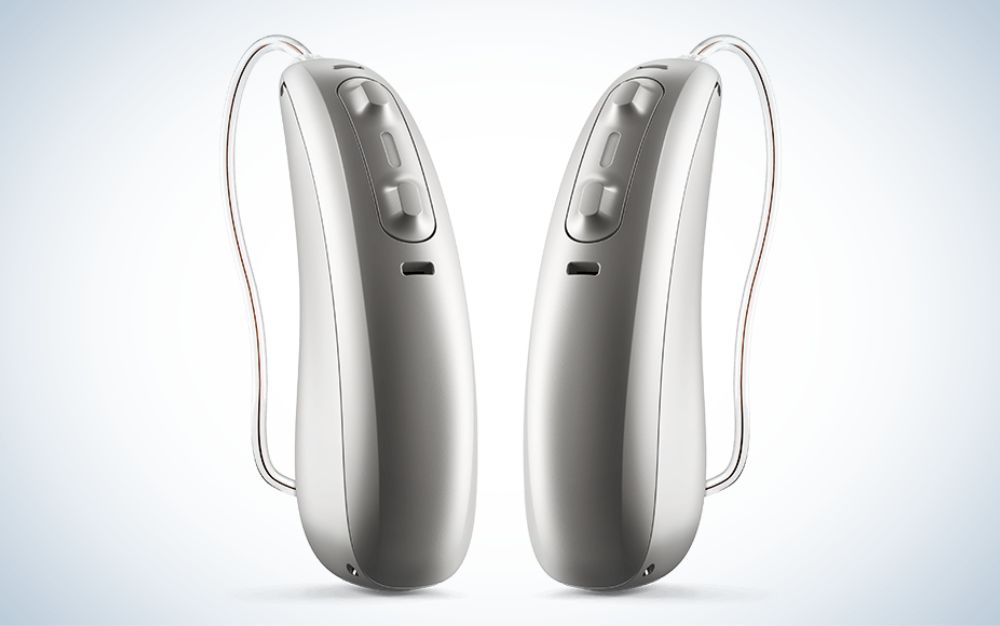 Best hearing aids Popular Science