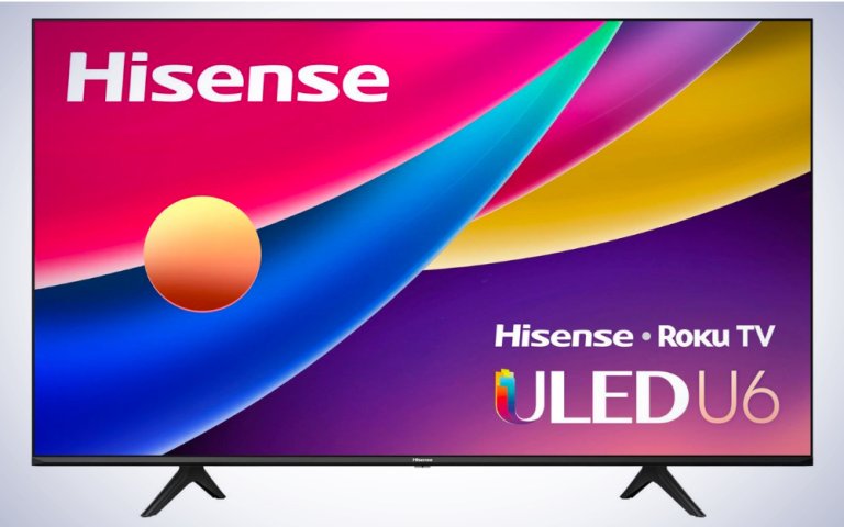 Hisense U6GR