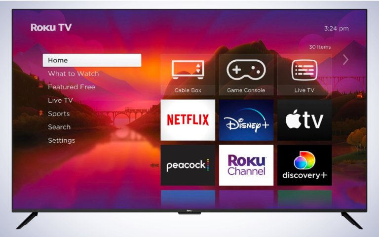 Roku Select TV