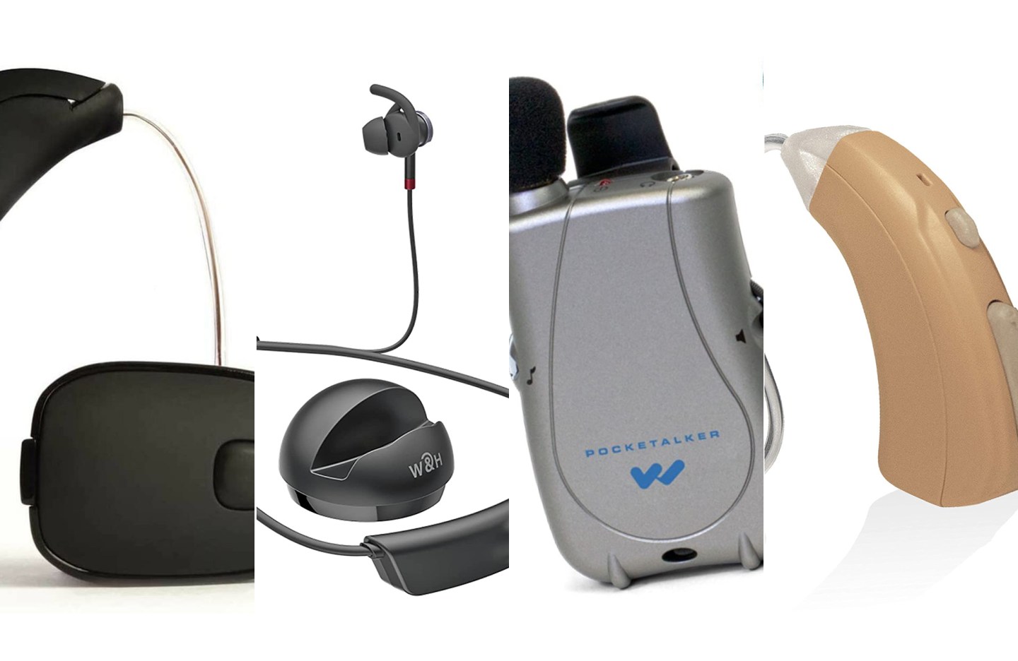 The best hearing aids under $100 | Popular Science