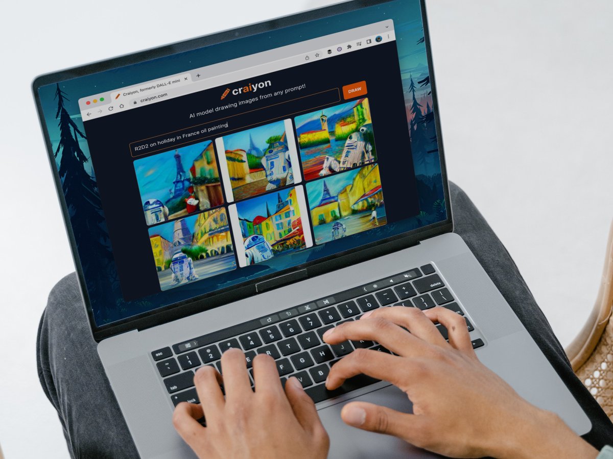 Free AI tools you can use right now | Popular Science