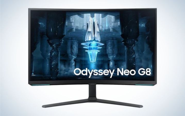 Best Samsung monitors | Popular Science