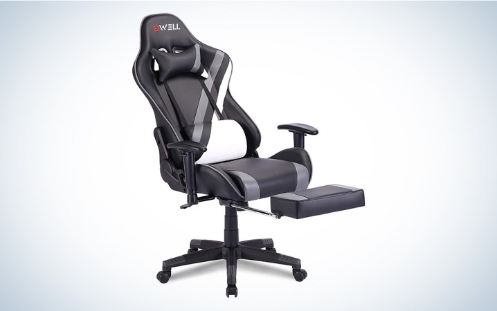 The best gaming chairs under $100 in 2024 | Popular Science
