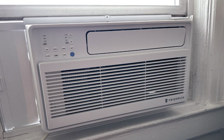 Energy Efficient Air Conditioner Window Unit www.popsci.com
