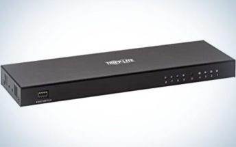 The best HDMI splitters for dual monitors | Popular Science